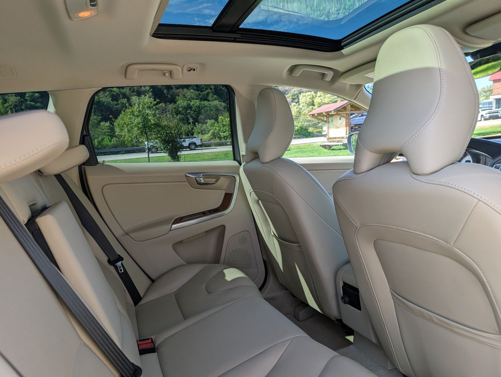 2016 Volvo XC60 58