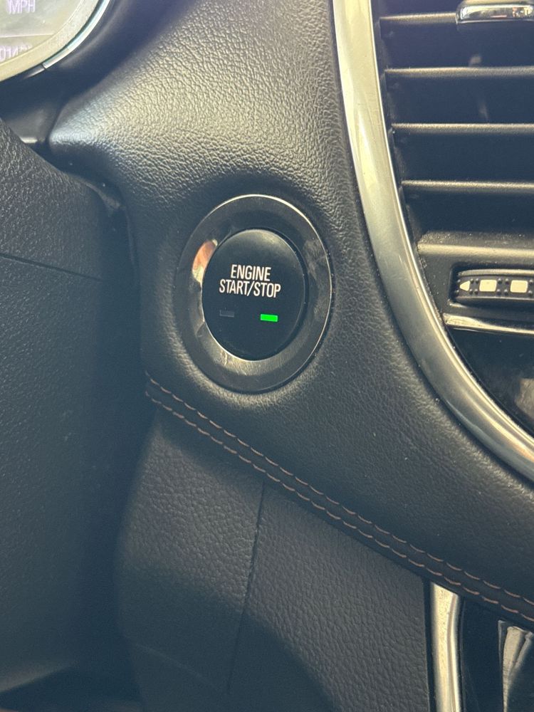 2020 Chevrolet Trax Premier photo 28