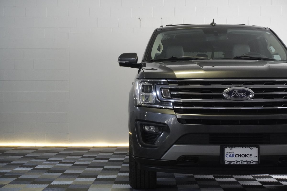 2019 Ford Expedition XLT