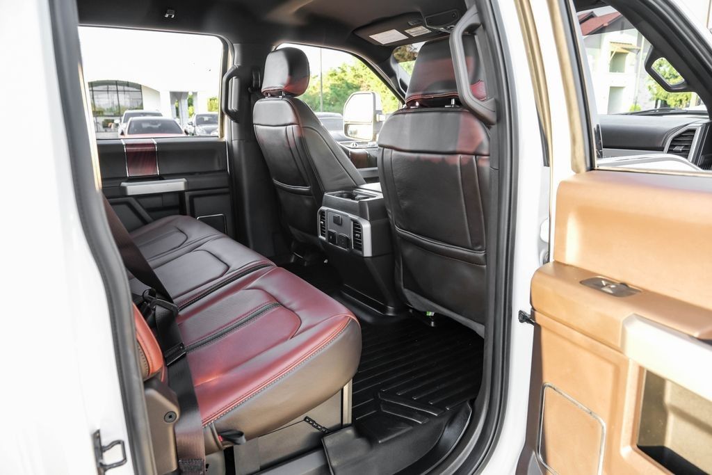 2022 Ford F-250 photo 37