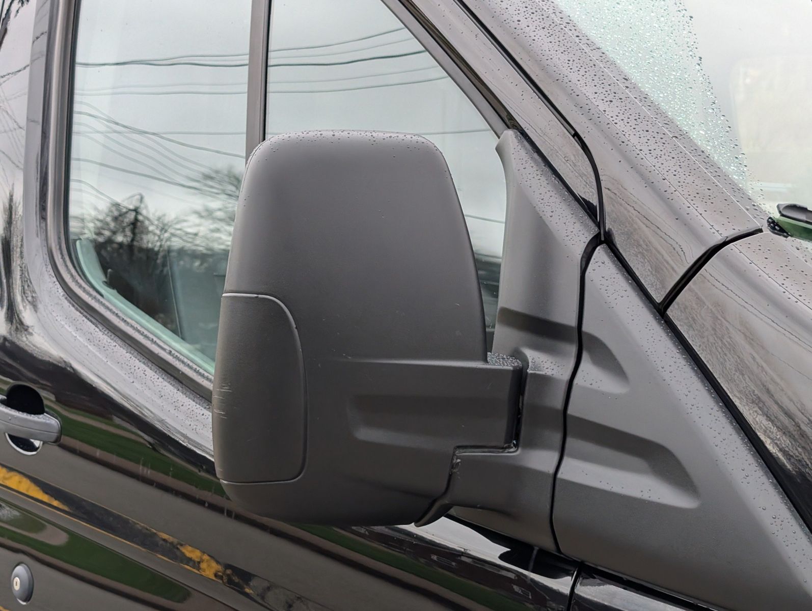 2018 Ford Transit-150 19