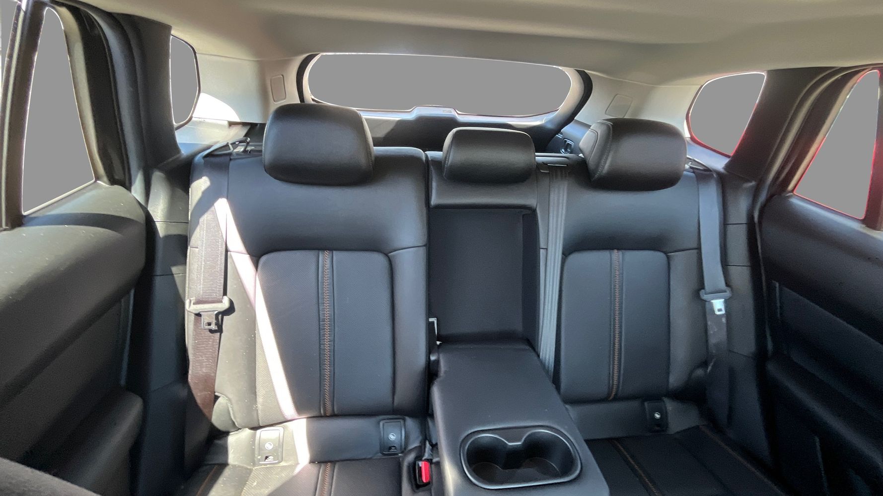 2025 Mazda CX-50 Premium Plus - Photo 13