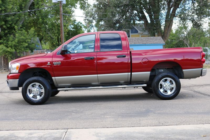 09 DODGE RAM 25003500 HEA VY DUTY DODGE 2009 DODGE RAM 1500 OWNERS MANUAL PDF visual data 4