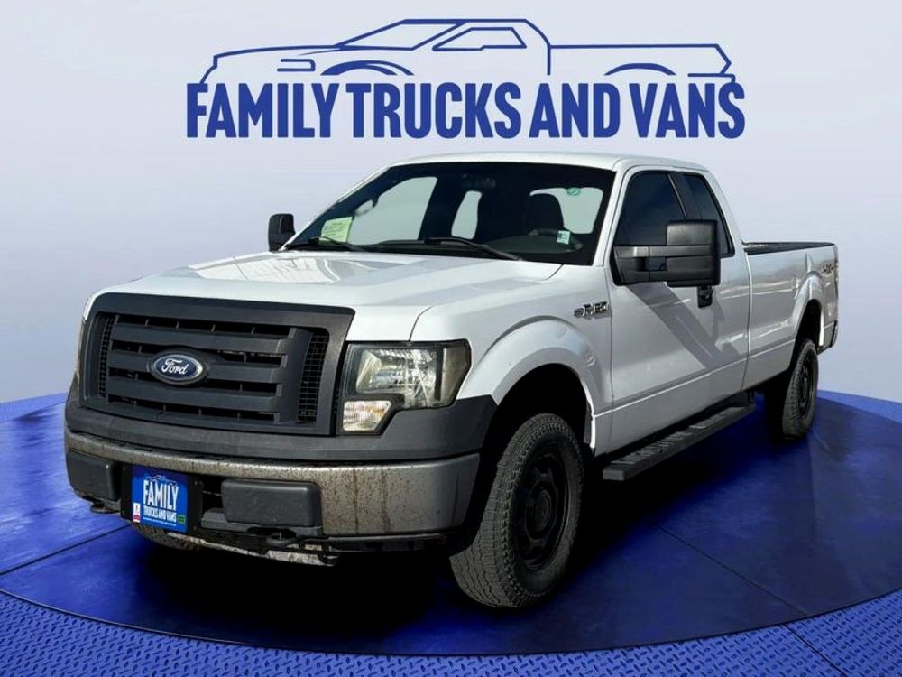 Featured Vehicle Image
