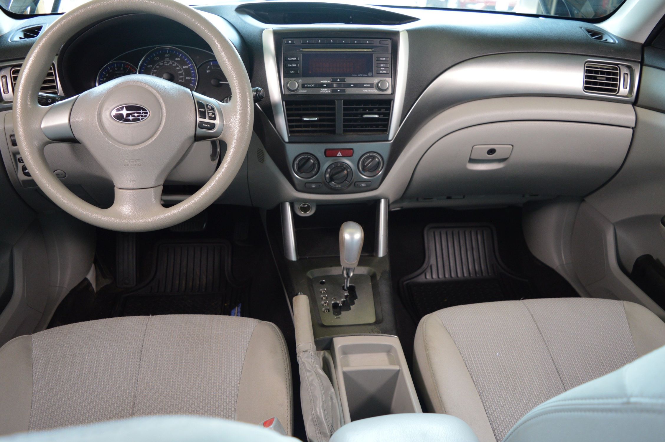 2011 Subaru Forester 2.5X photo 21