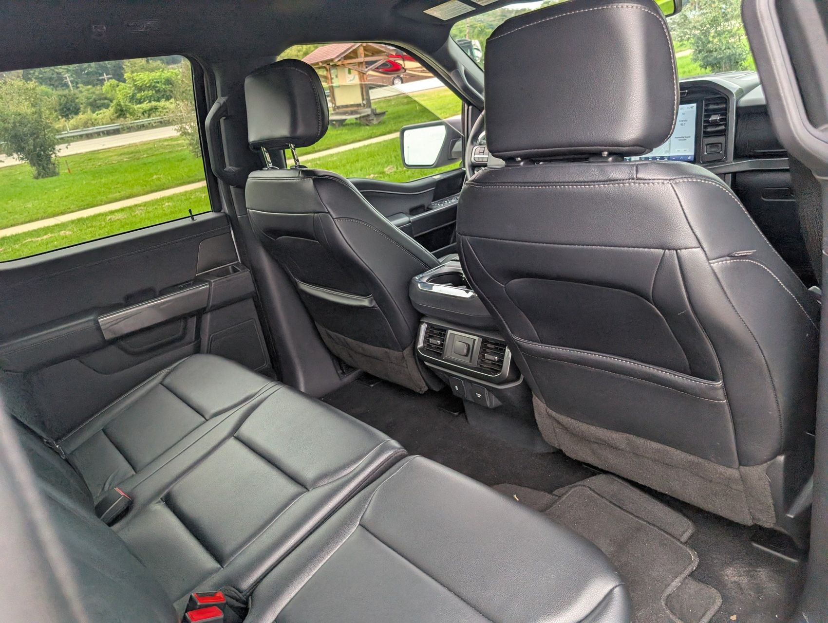 2023 Ford F-150 26