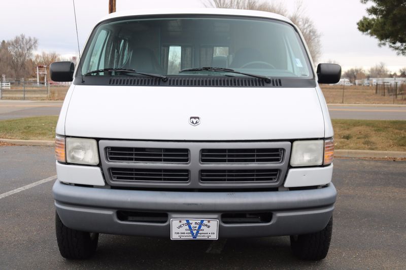 1994 Dodge Ram Van B250 | Victory Motors Of Colorado