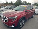 2019 GMC Terrain SLT - Photo 37