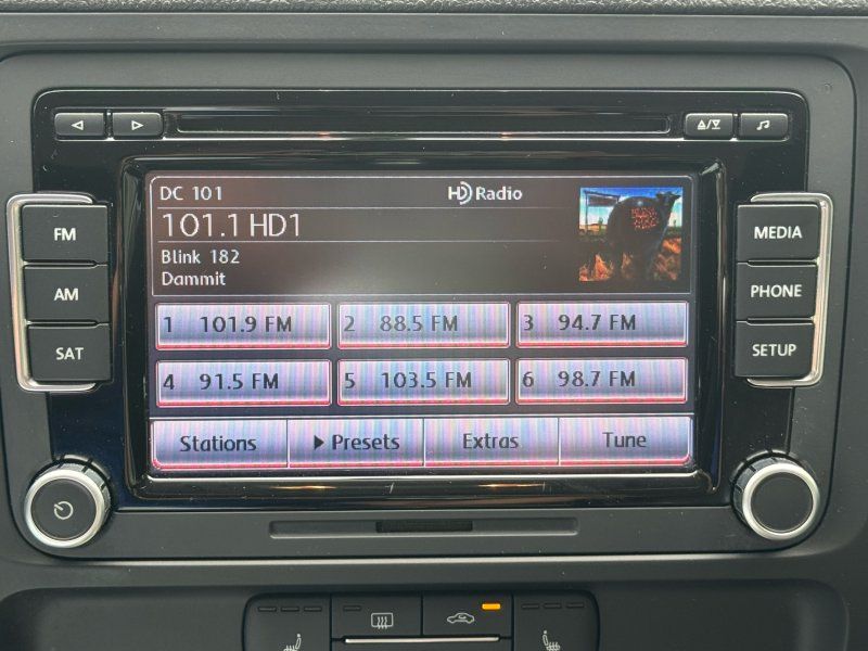 2013 Volkswagen Jetta SE photo 20