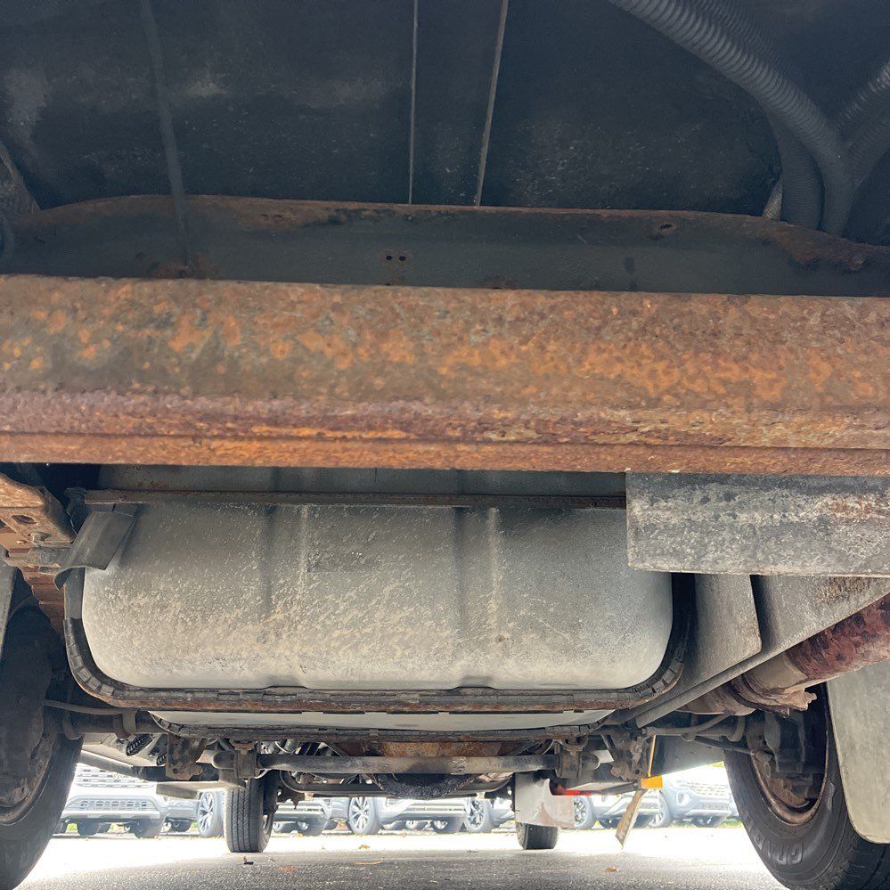 2016 Ford E-Series 55