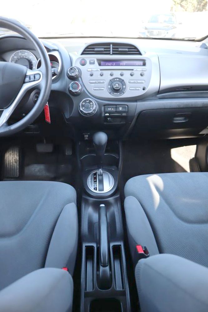 2012 Honda Fit photo 27