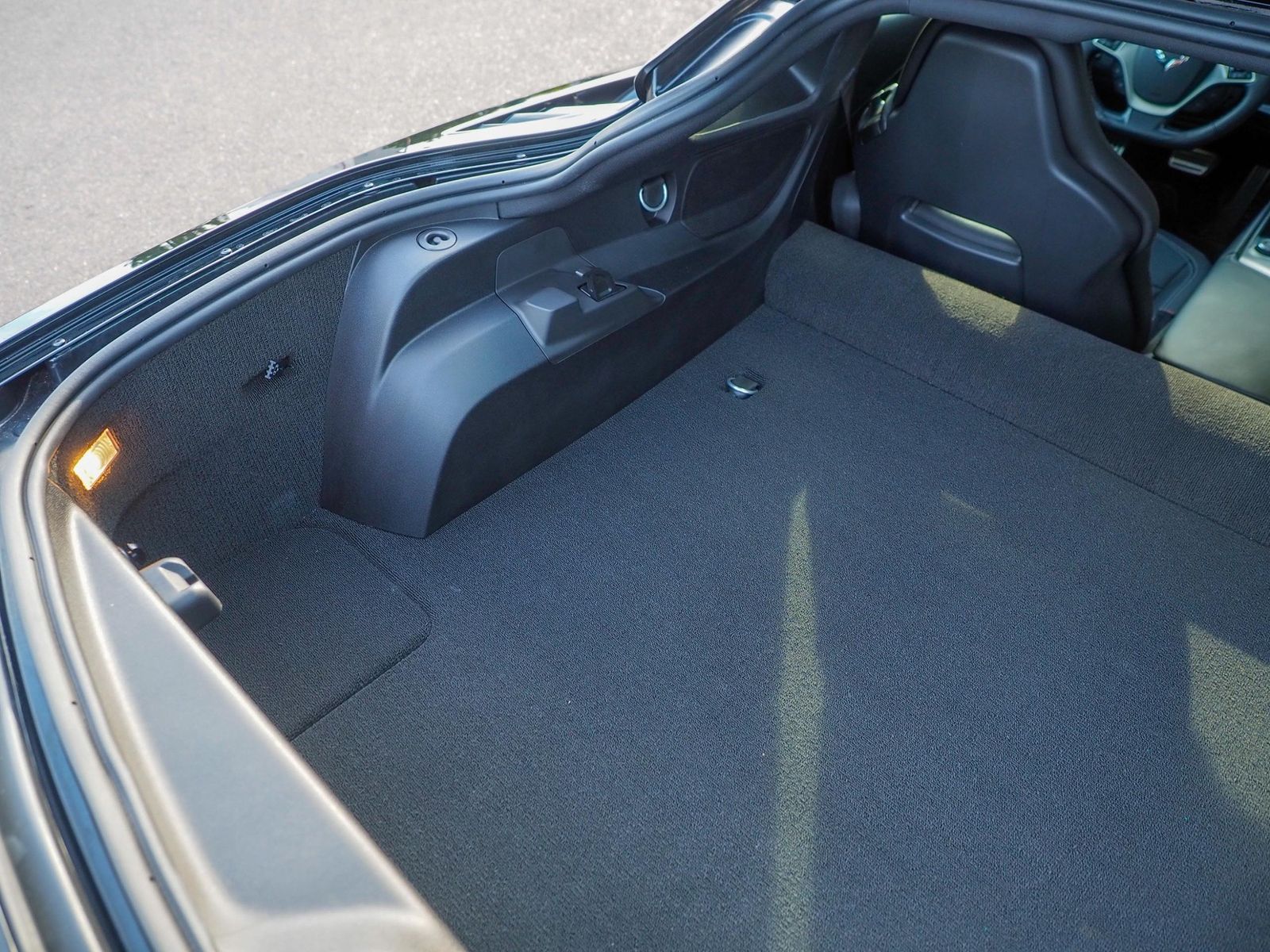 2016 Chevrolet Corvette 52