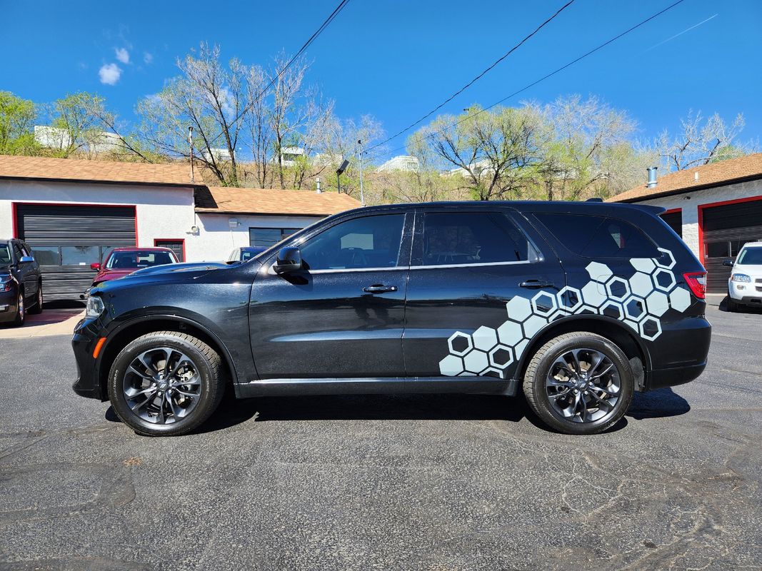 View vehicle photo 6