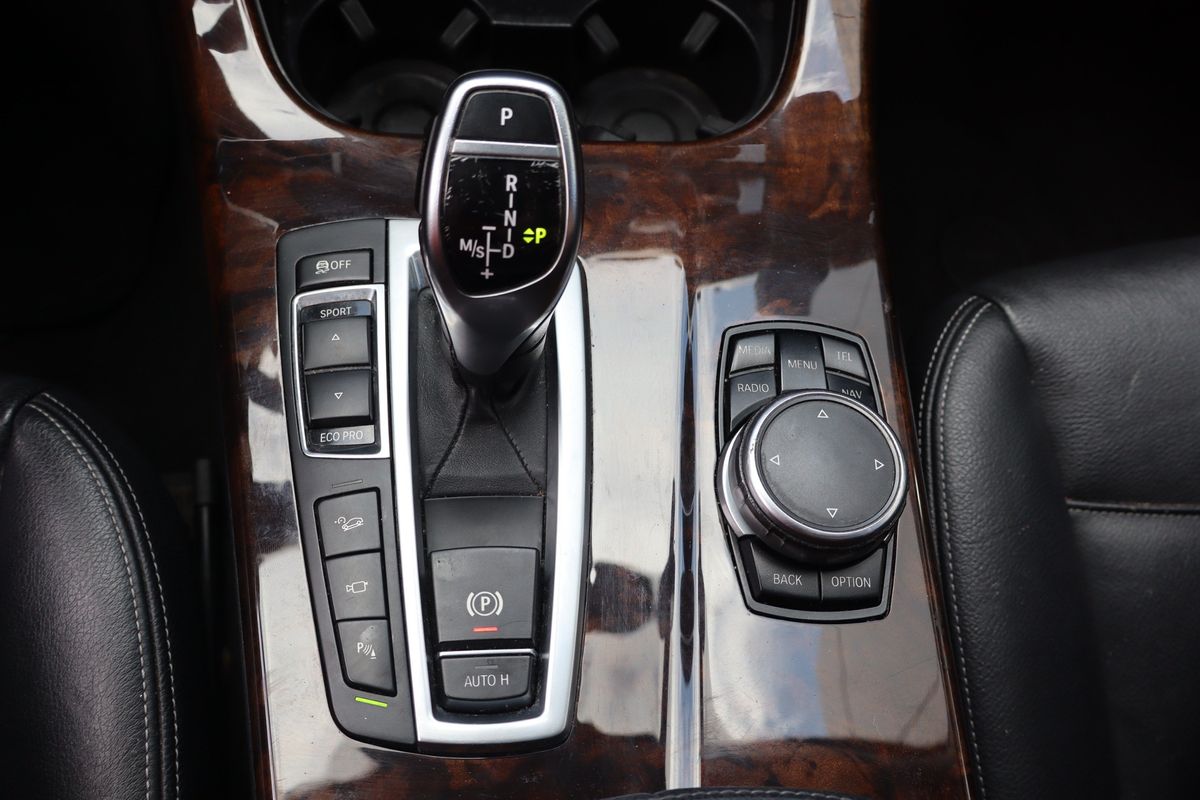 2015 BMW X4 xDrive35i