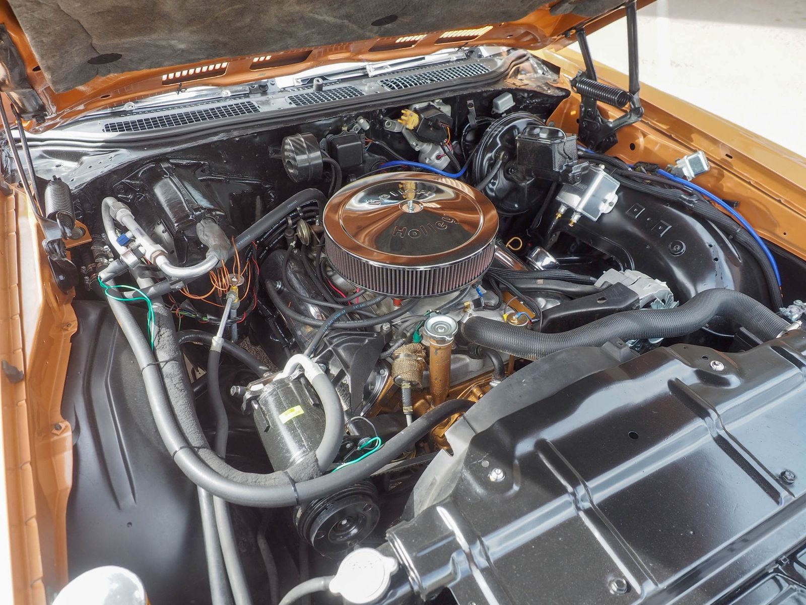 1971 Oldsmobile Cutlass 41