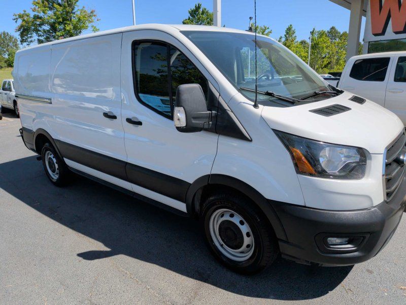 2020 Ford Transit 150 Low Roof 148 WB's photo