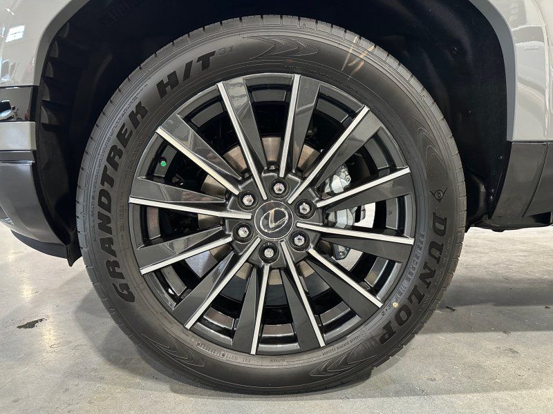 2025 Lexus GX 550 Luxury+, photo 23