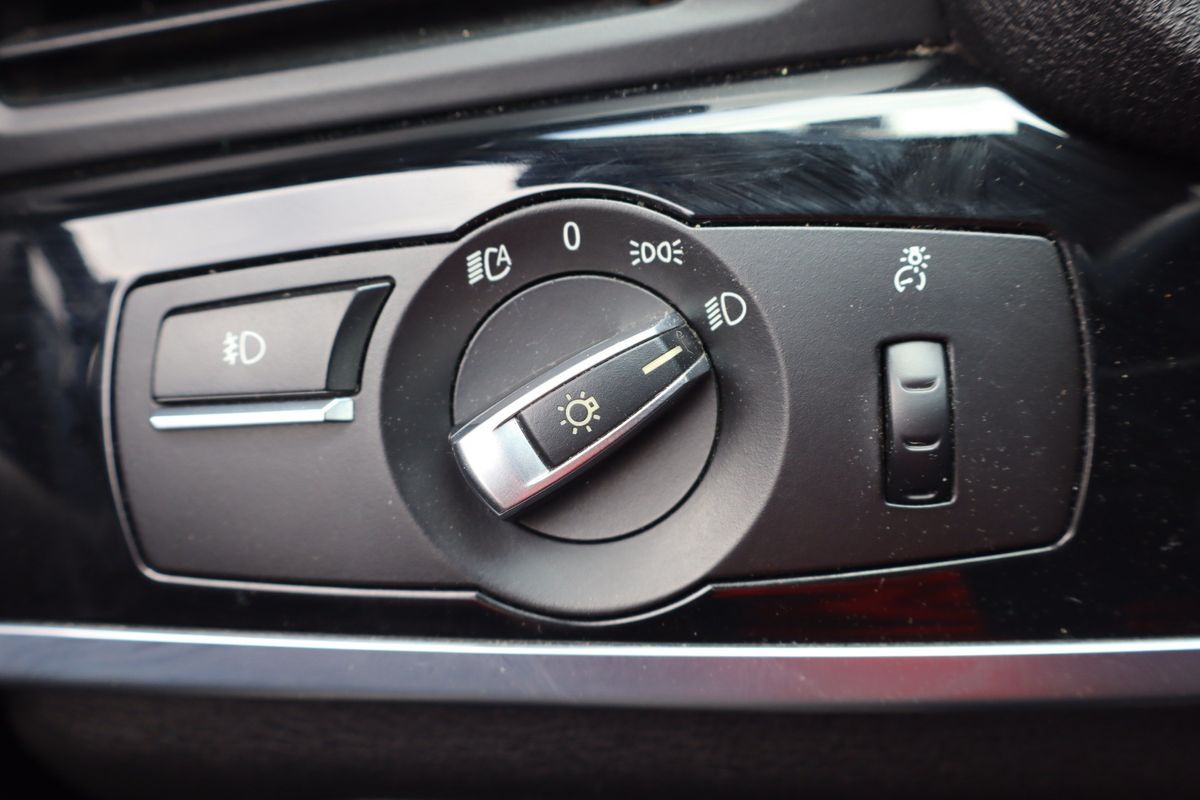 2015 BMW X4 xDrive35i