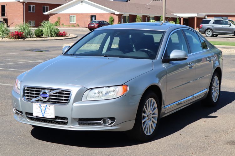 2012 Volvo S80 3.2 | Victory Motors of Colorado