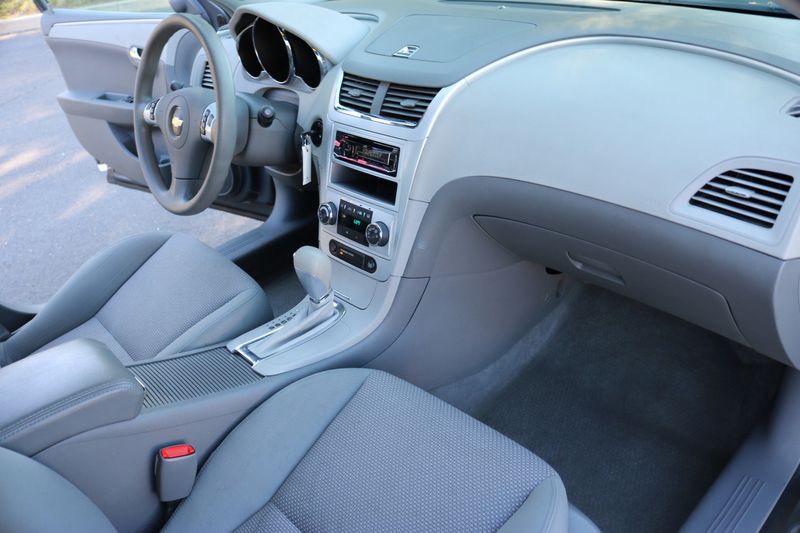 2008 Chevrolet Malibu Hybrid | Victory Motors of Colorado