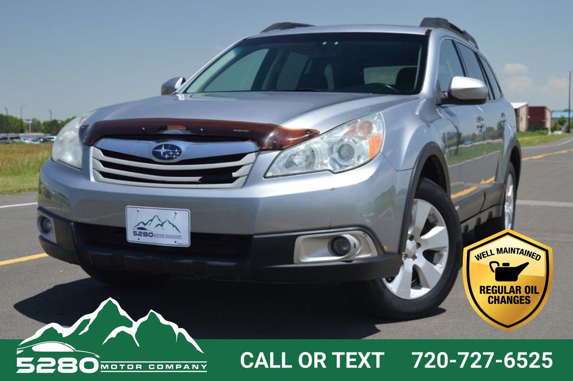 Used Cars Longmont CO 5280 Motor Company