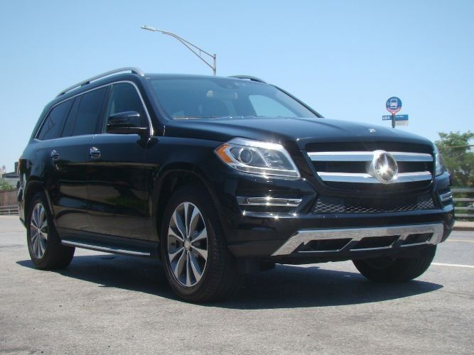 ベンツＧＬ４５０　iPhone14pro 2014 Mercedes-Benz GL-Class GL 450 | Zoom Auto Group - Used Cars