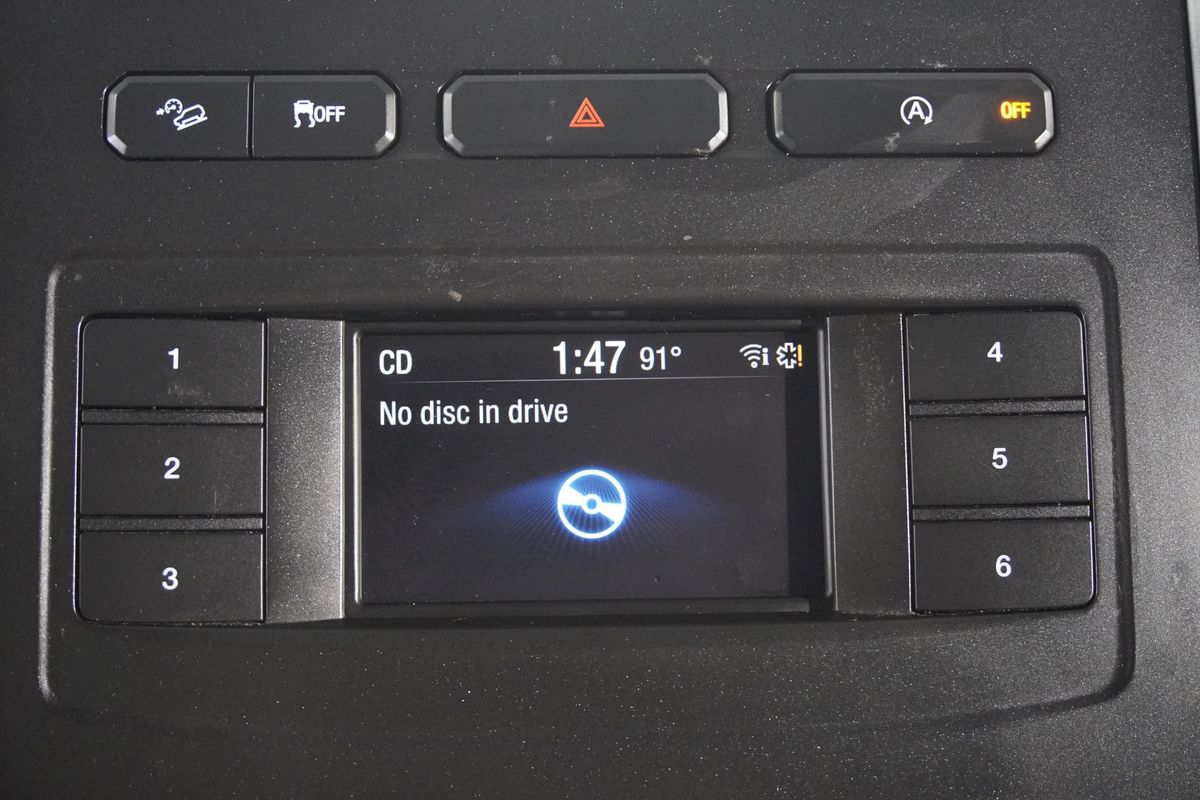 2018 Ford Expedition XLT