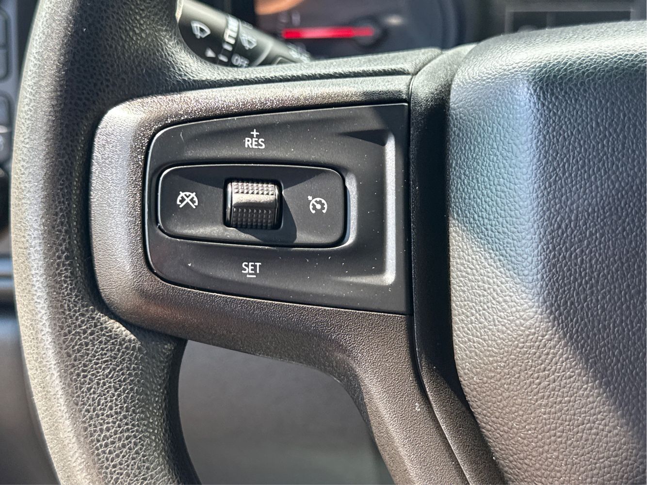 2019 Chevrolet Silverado 1500 Custom Trail Boss photo 13