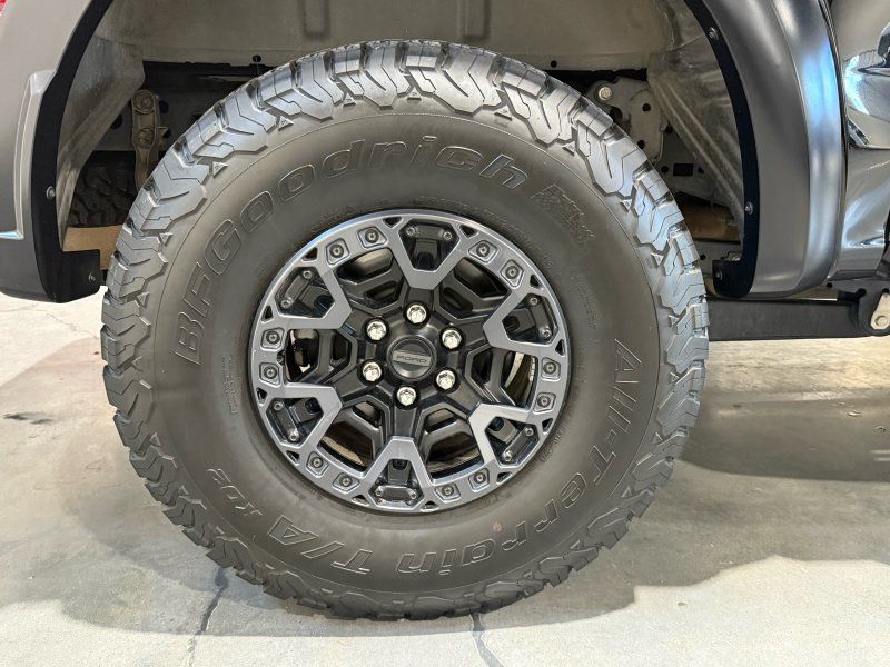 2024 Ford F-150 Raptor R, photo 24