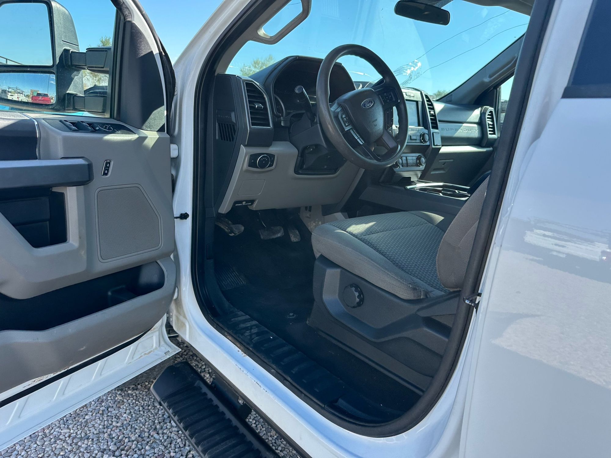2022 Ford F-250 XLT photo 30