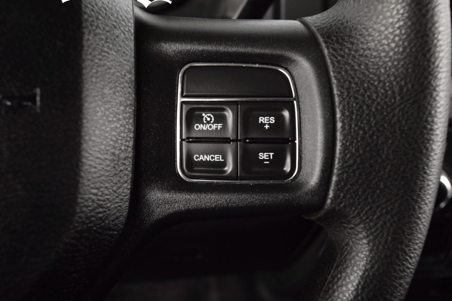 2017 Ram 2500 Tradesman photo 28