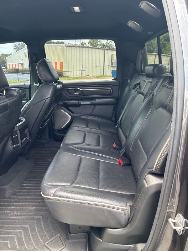 2019 RAM Ram 1500 Pickup Limited - Photo 9