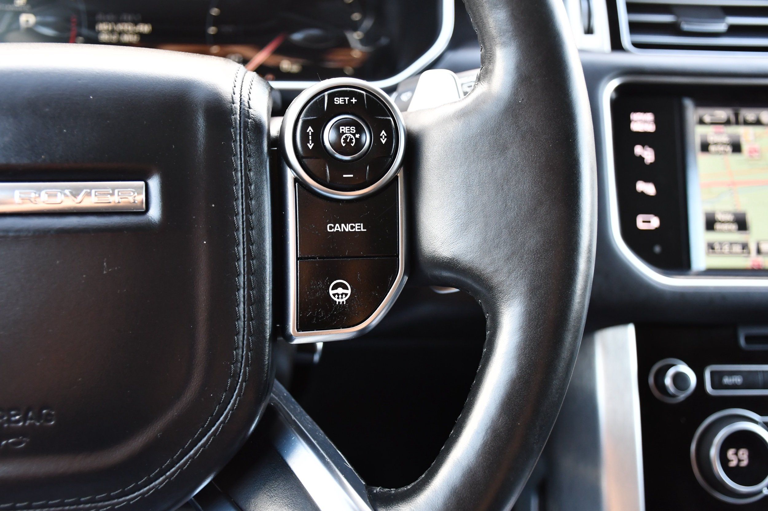 2015 Land Rover Range Rover Autobiography - Photo 22