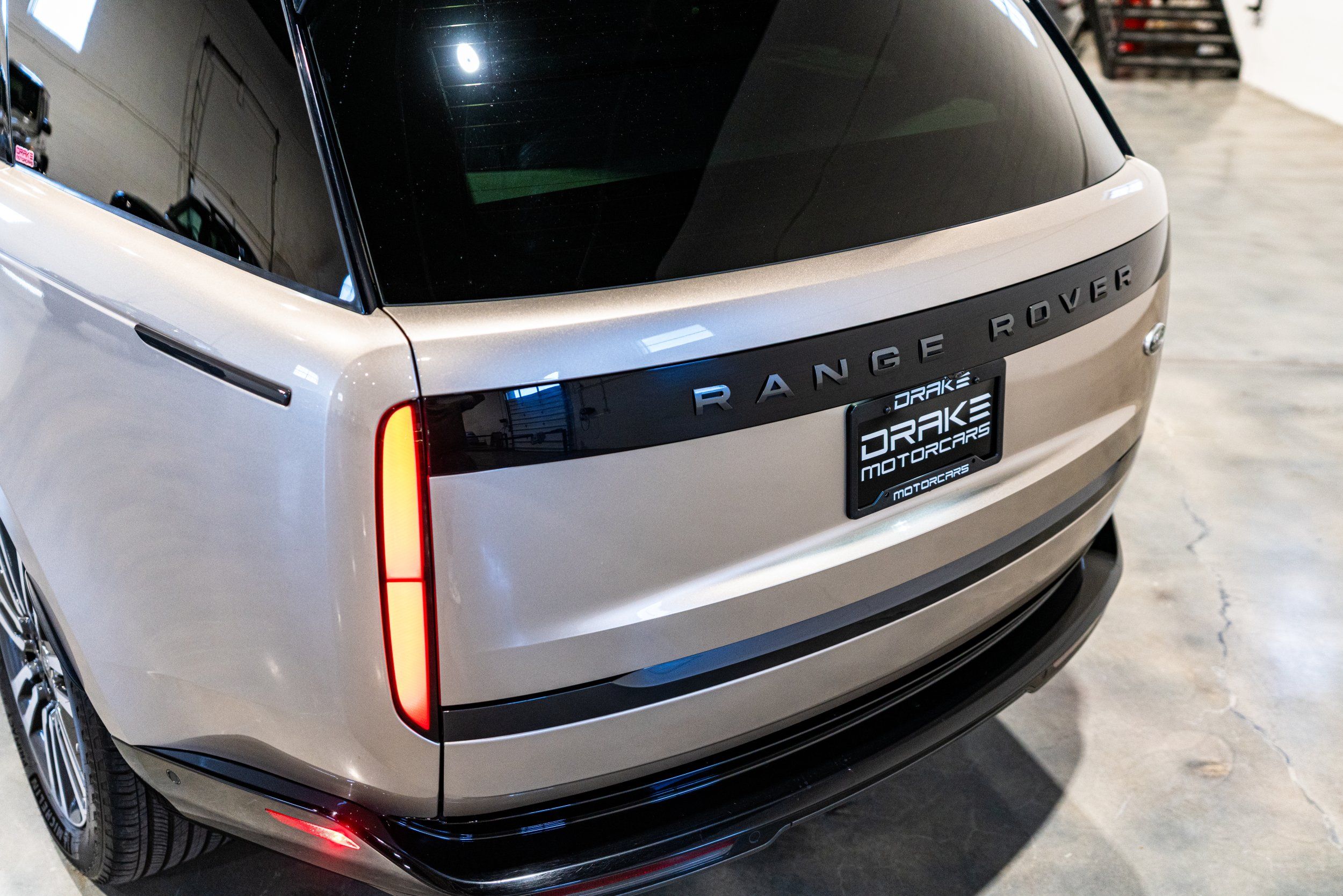 2023 Land Rover Range Rover P530 SE, photo 17
