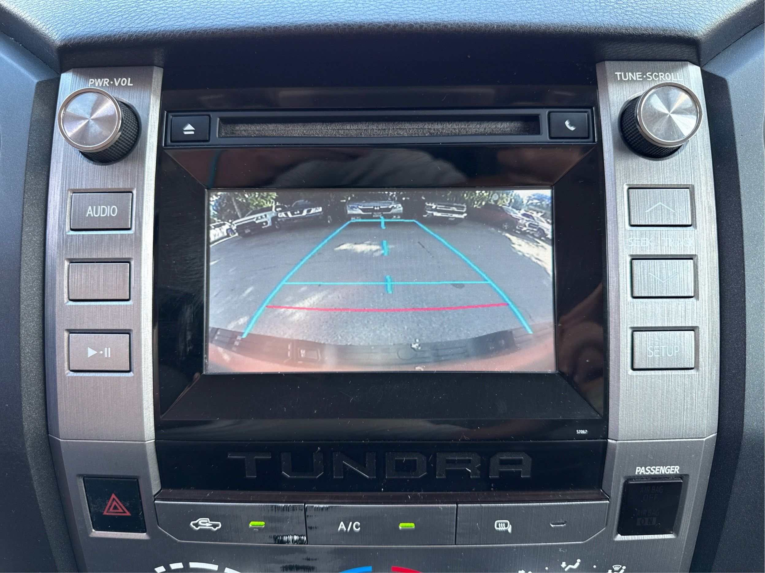 2014 Toyota Tundra SR - Photo 26