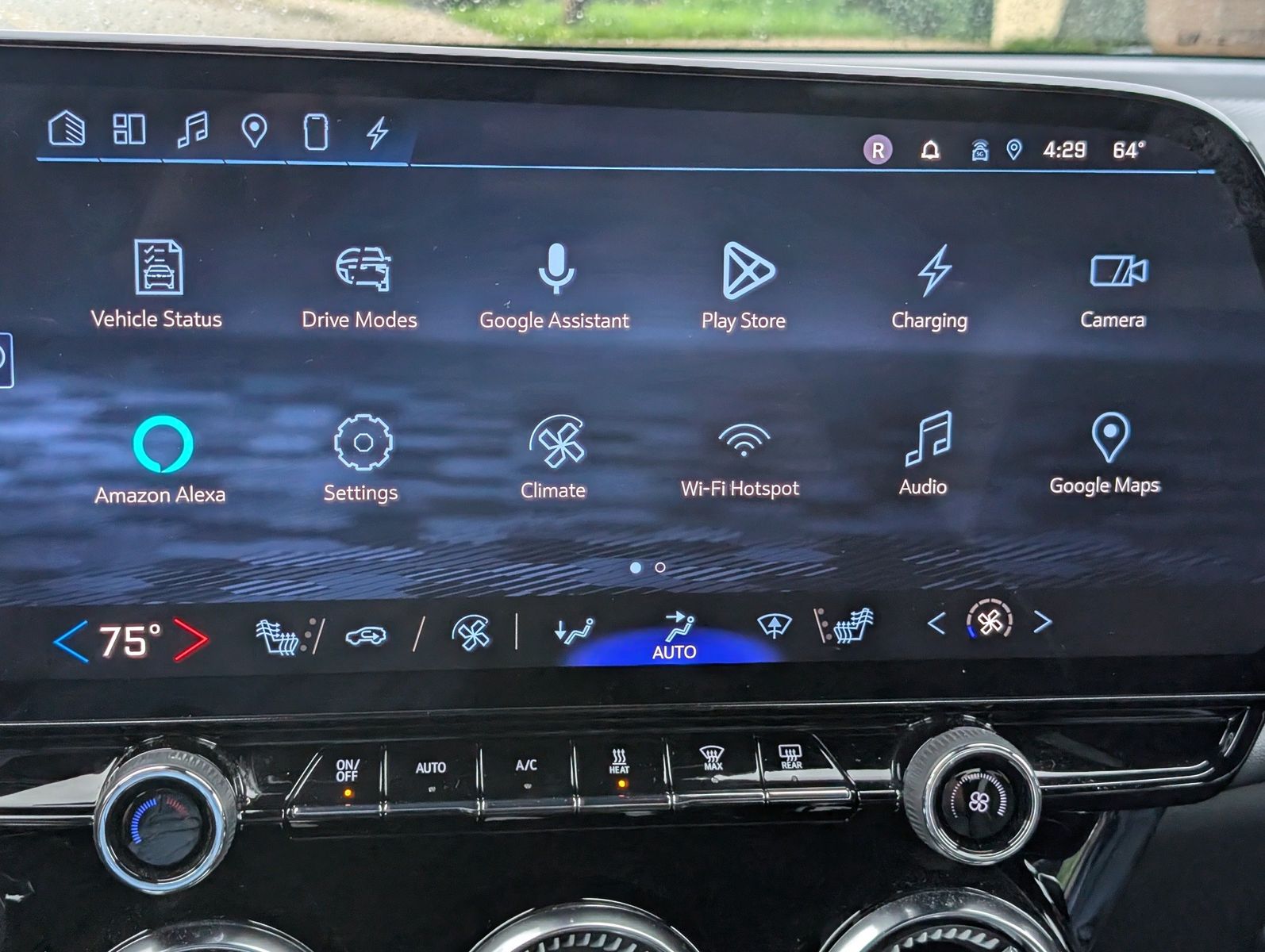 2024 Chevrolet Blazer EV 48