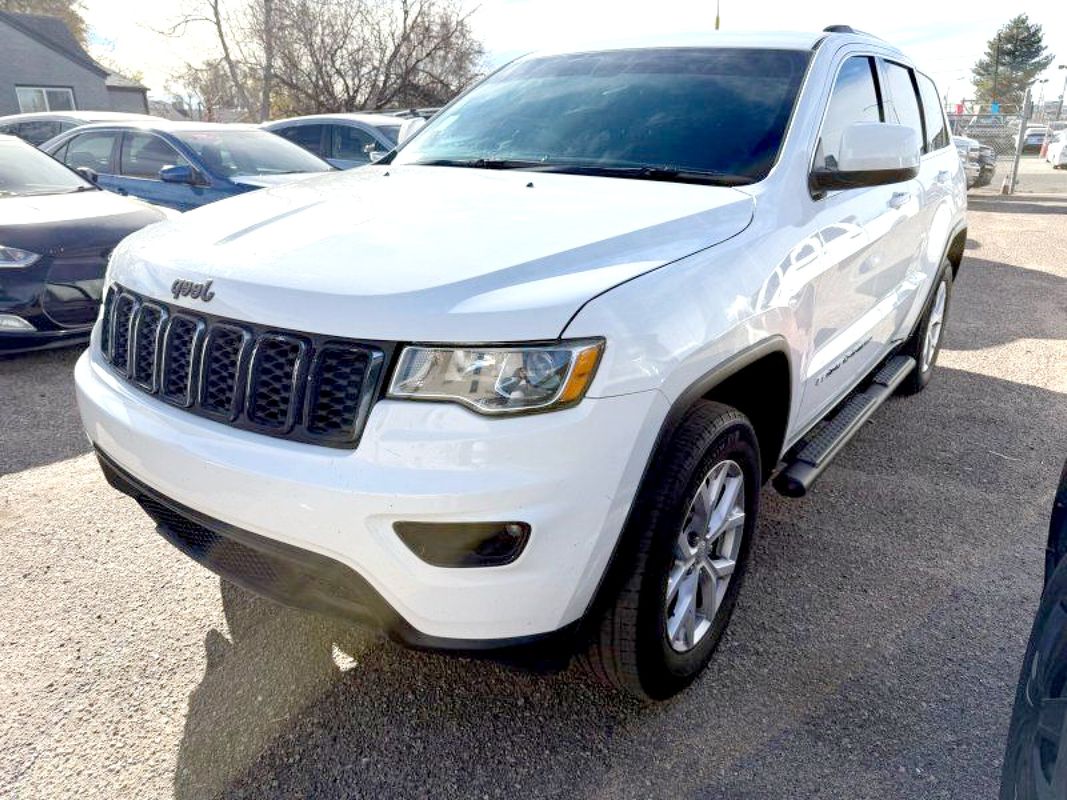 View vehicle photo 2