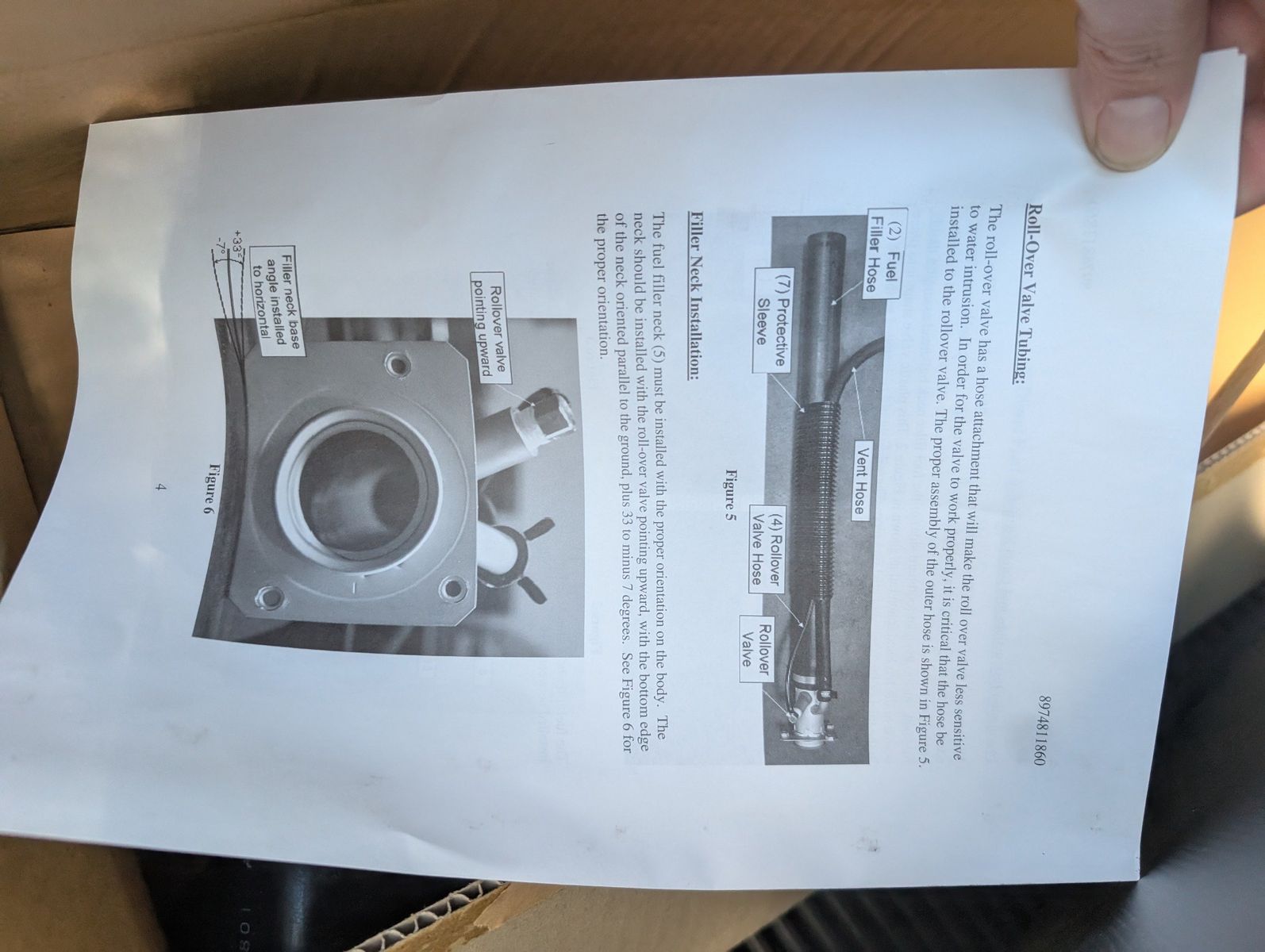 2024 Chevrolet 5500 XD LCF Diesel 65