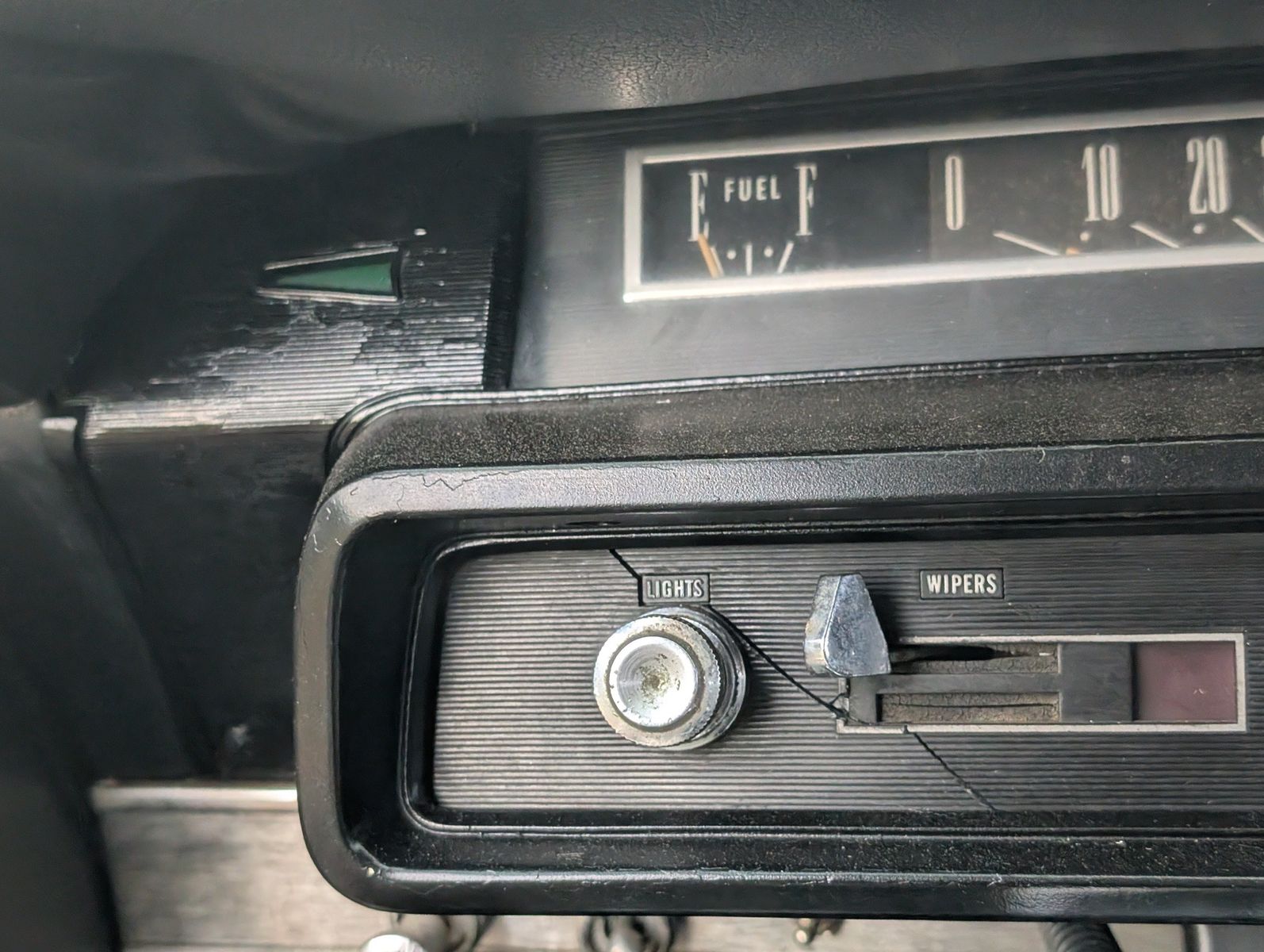 1965 Ford Galaxie 94