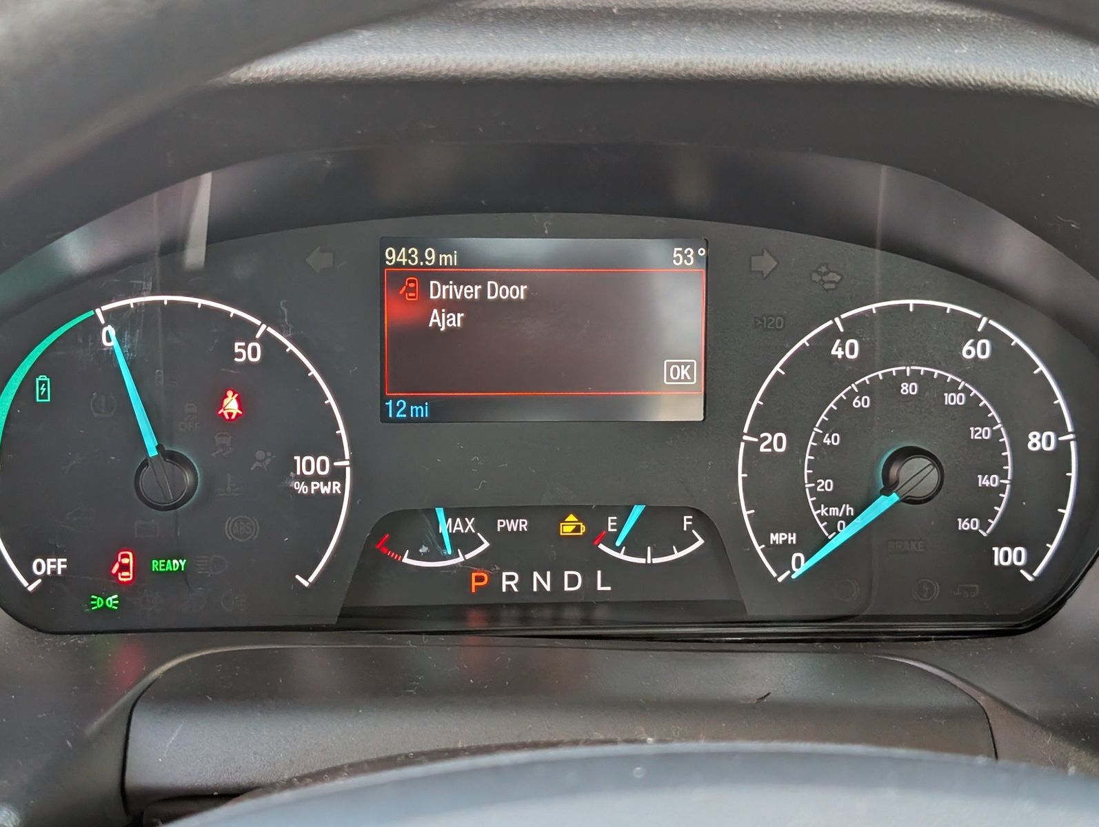 2023 Ford E-Transit-350 69