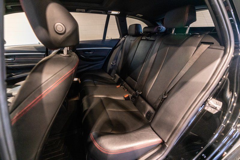 2018 BMW 328d xDrive, photo 21