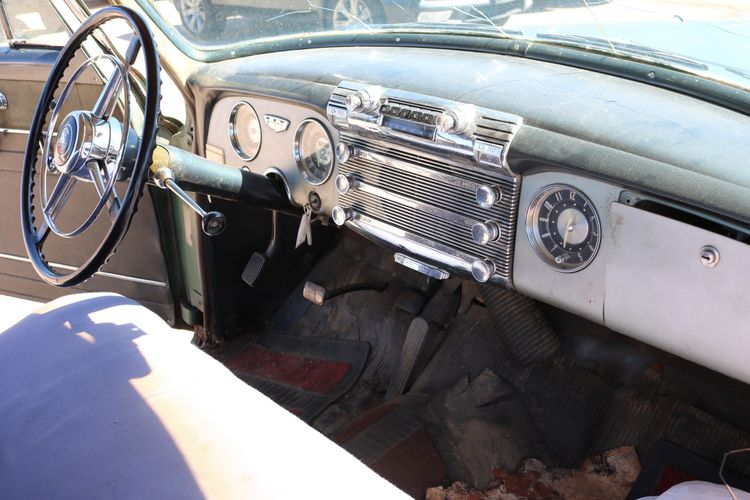 1951 Buick Special | Victory Motors of Colorado