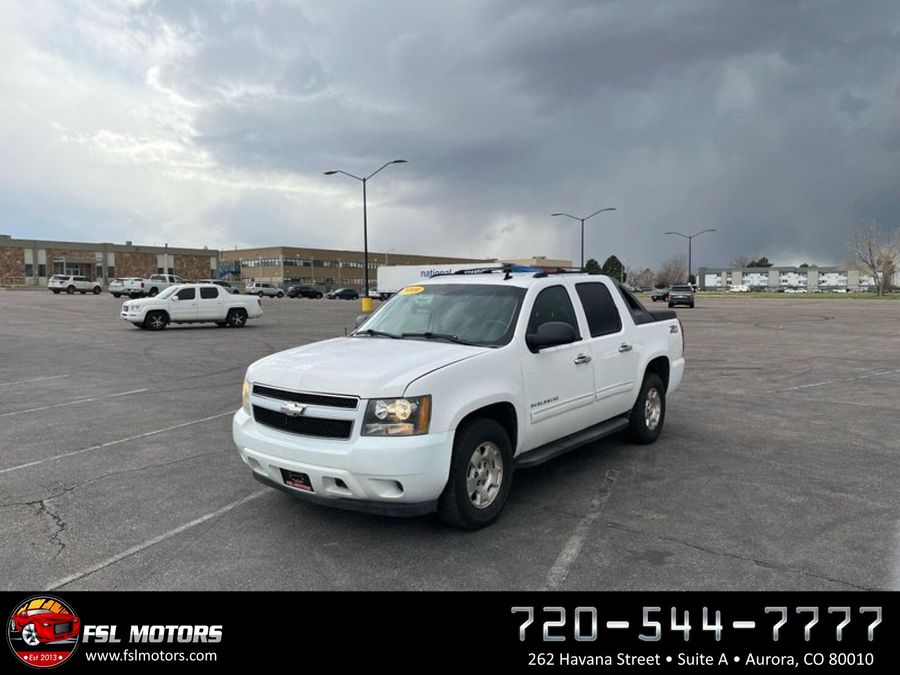 Vehicle Image
