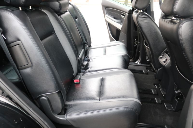 2009 Mazda CX-9 Grand Touring | Victory Motors of Colorado