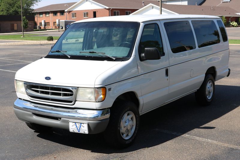 1998 Ford E-350 XLT | Victory Motors of Colorado