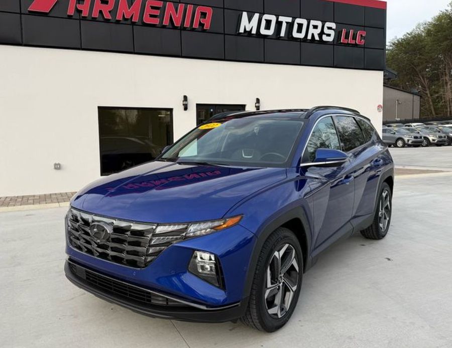 Vehicle Image