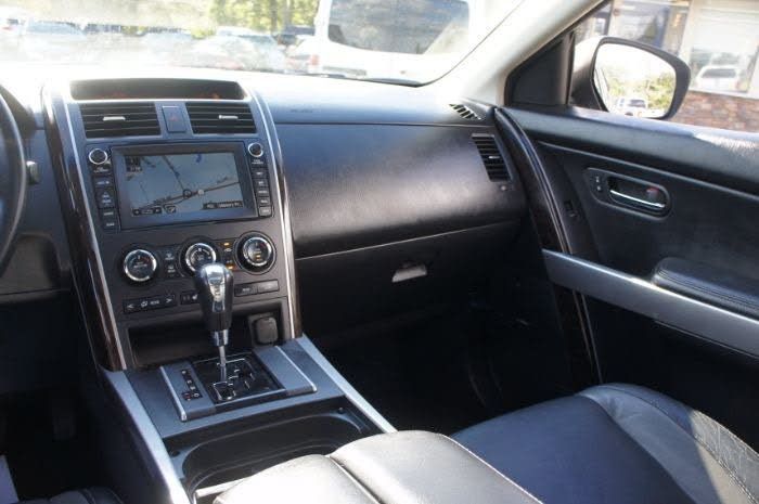 2012 Mazda CX-9 Grand Touring photo 34