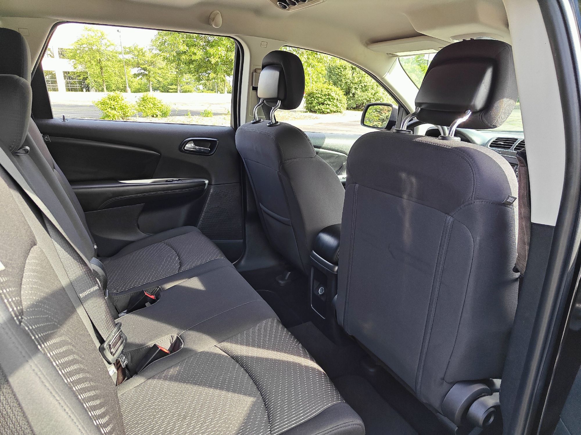 2015 Dodge Journey SXT photo 16