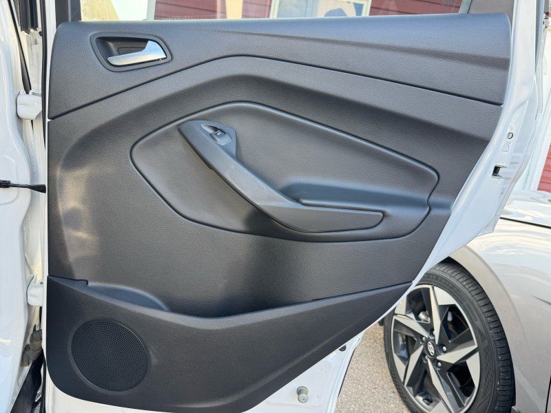 2018 Ford Escape SE photo 22