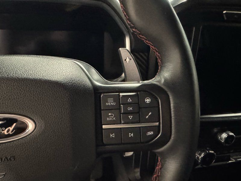 2023 Ford F-150 Raptor, photo 32